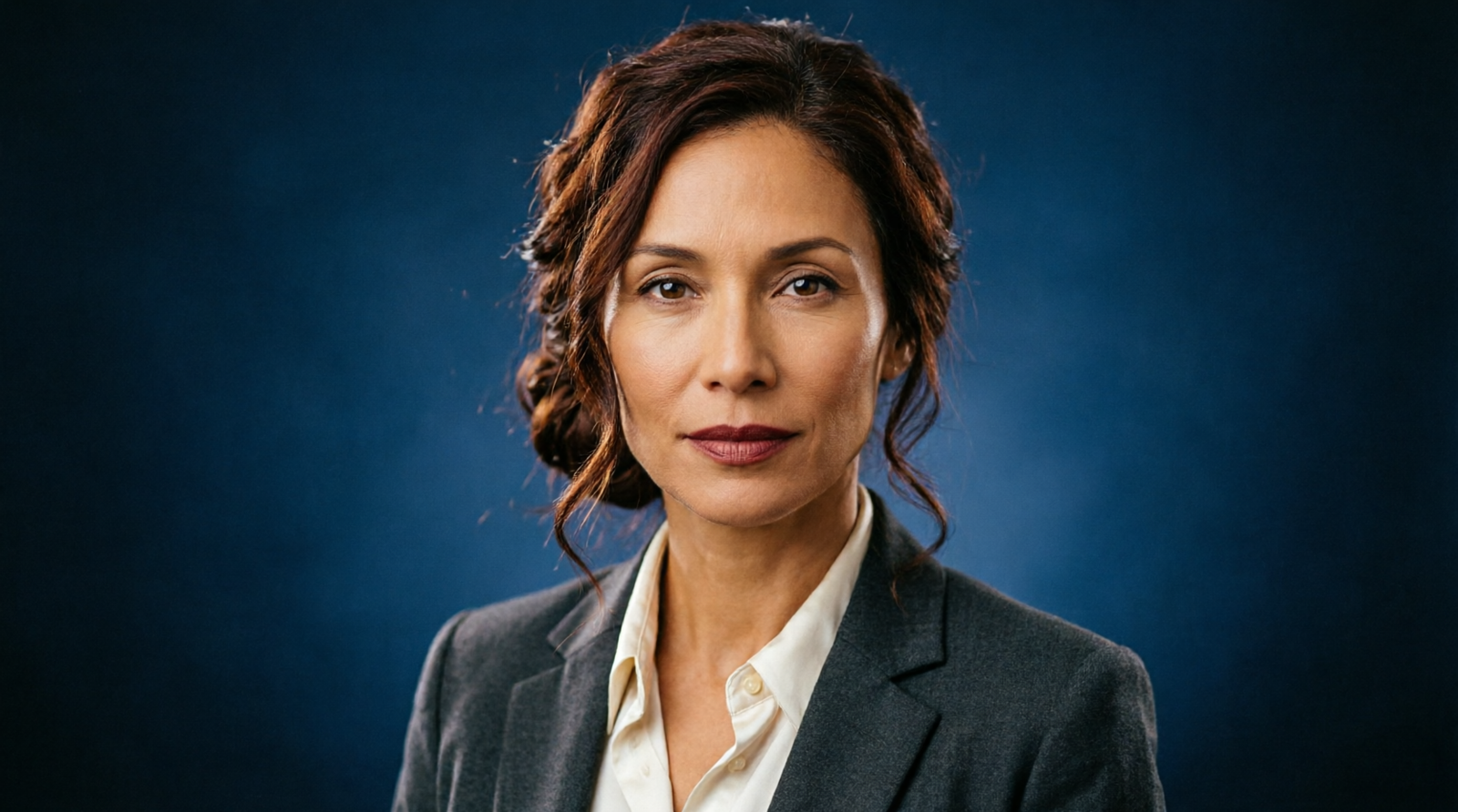 Camille Marchand portrait